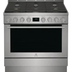 Electrolux Range 36