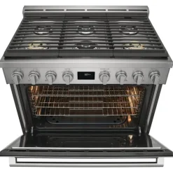 Electrolux Range 36