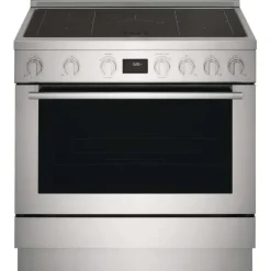 Electrolux Range 36" Electric Induction - ECFI3668AS Stainless Clearance