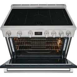 Electrolux Range 36