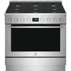 Electrolux Range 36
