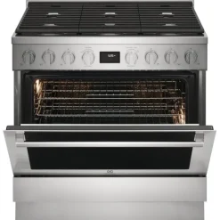 Electrolux Range 36
