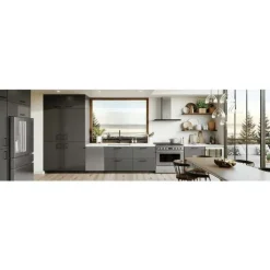 Electrolux Range 36
