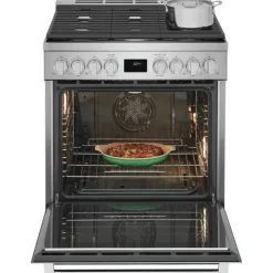 Electrolux Range 30
