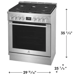 Electrolux Range 30