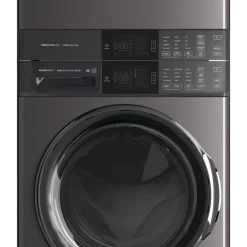 Electrolux Spacemaker Laundry Tower, , 27