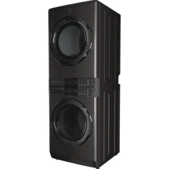 Electrolux Spacemaker Laundry Tower, , 27
