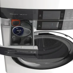 Electrolux Spacemaker Laundry Tower, , 27