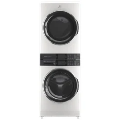 Electrolux Spacemaker Laundry Tower, , 27