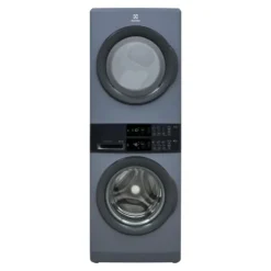 Electrolux Spacemaker Laundry Tower, , 27
