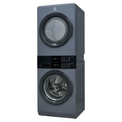 Electrolux Spacemaker Laundry Tower, , 27