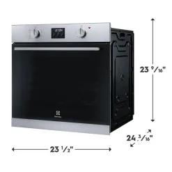 Electrolux Wall Oven  24"  Electric - ECWS243CAS Stainless Online