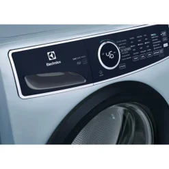 Electrolux Washer Front-Load 27" - ELFW7437AG Glacier Blue Clearance