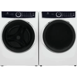 Electrolux Washer Front-Load 27