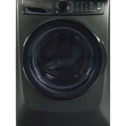 Electrolux Washer Front-Load 27" - ELFW7738AA Alpin Green Hot