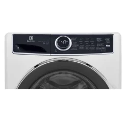 Electrolux Washer Front-Load 27