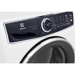 Electrolux Washer Front-Load 27