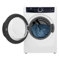 Electrolux Washer Front-Load 27