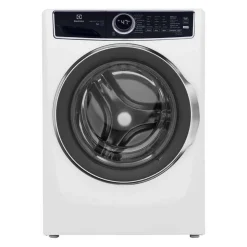 Electrolux Washer Front-Load 27