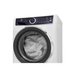 Electrolux Washer Front-Load 27