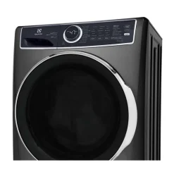 Electrolux Washer Front-Load 27