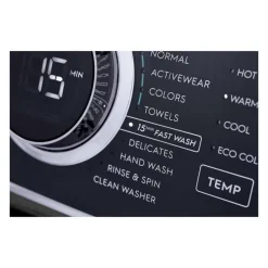 Electrolux Washer Front-Load 27