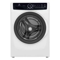 Electrolux Washer Front-Load 27