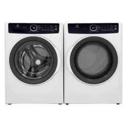 Electrolux Washer Front-Load 27