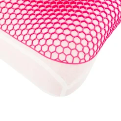 LOOP Ergonomic Memory Foam Pillow Pink Online