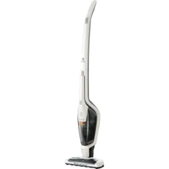 Electrolux Ergorapido Cordless Vacuum - EHVS2510AW White Outlet