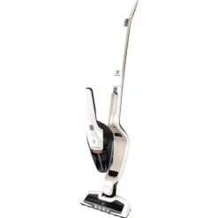 Electrolux Ergorapido Cordless Vacuum - EHVS2510AW White Outlet