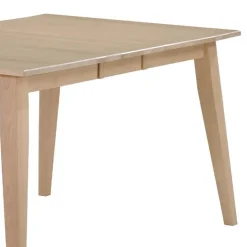 Arboit Poitras Extendable Rectangular Dining Table (54" to 70") - Greige Best