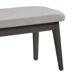 Arboit Poitras Extendable Rectangular Dining Table (54