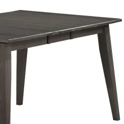 Arboit Poitras Extendable Rectangular Dining Table (54" to 70") - Slate Sale