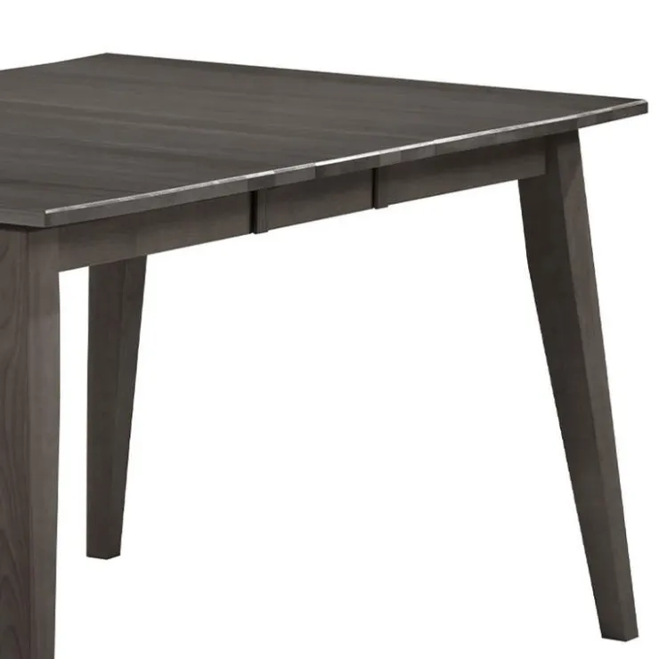 Arboit Poitras Extendable Rectangular Dining Table (54" to 70") - Slate Sale