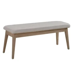 Arboit Poitras Extendable Rectangular Dining Table (48