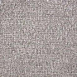 Sofa By Fancy Fabric Sectional with Matching Ottoman Grey New