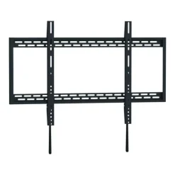 Fixed TV Wall Mount AMX for TVs 60" to 100" Sale