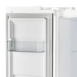 FORNO 15,6 Cu Ft 33 In Refrigerator Side by side - FFRBI1805-33 White Online