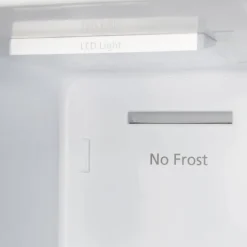 FORNO 15,6 Cu Ft 33 In Refrigerator Side by side - FFRBI1805-33 White Online
