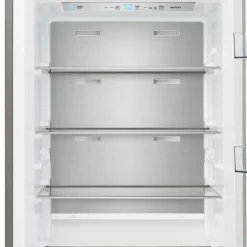 FORNO 13.6 cu.ft. 28 in Right-Side Built-In Convertible Refrigerator All refrigerator, Convertible Freezer - FFFFD1722-RS Stainless Best