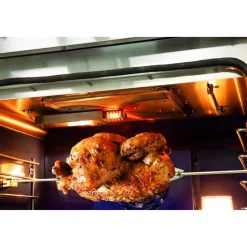 FORNO 36'' Gas Range 36