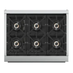 FORNO 36'' Gas Range 36