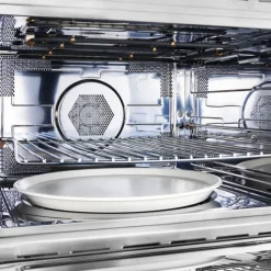 FORNO 24 in Compact Oven  23.43