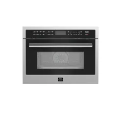 FORNO 24 in Compact Oven  23.43