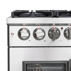 FORNO 36 In Gas Range 36