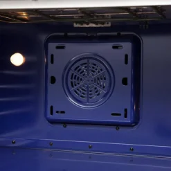 FORNO 36 In Gas Range 36