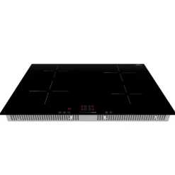 FORNO 30 in Induction Cooktop Induction 30.31"     - FCTIN0583-30 Black Hot