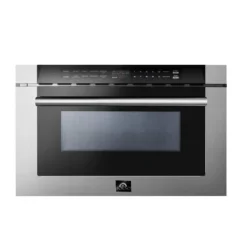 FORNO 24 In Microwave Drawer 1500 22.13