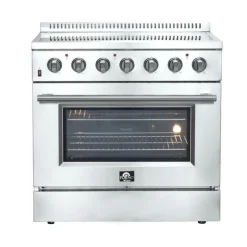 FORNO 36 In Range 36